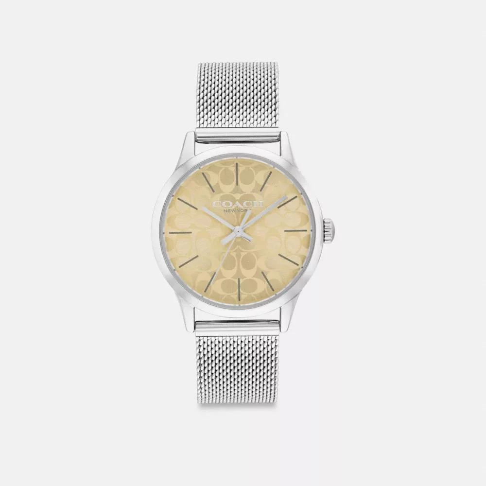 Coach Ruby Watch, 32 Mm 1
