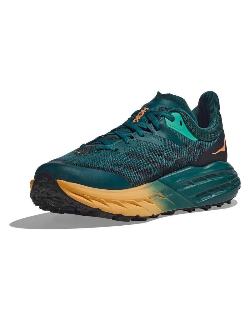 Hoka One One Hoka - Women's Speedgoat 5 GTX Trail Running Shoe 3