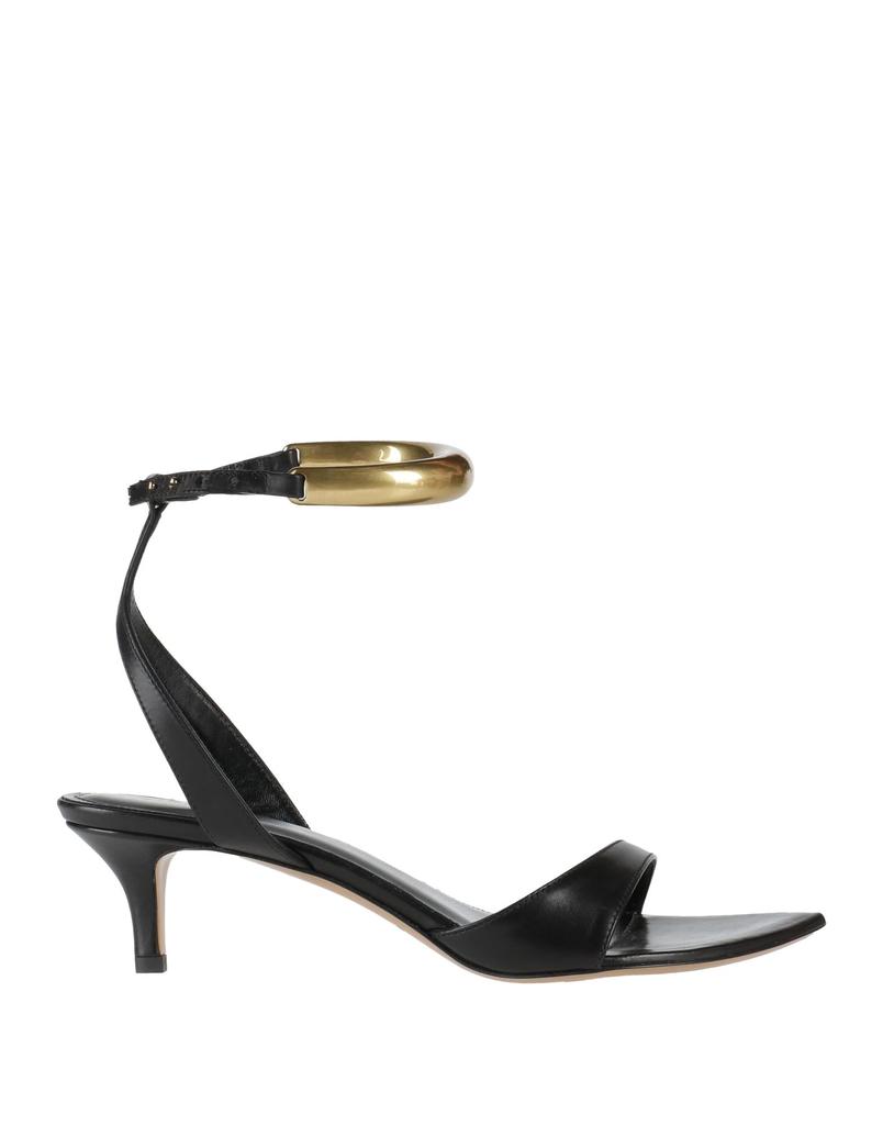 Isabel Marant Isabel Marant Yluan Ankle Strap Sandals