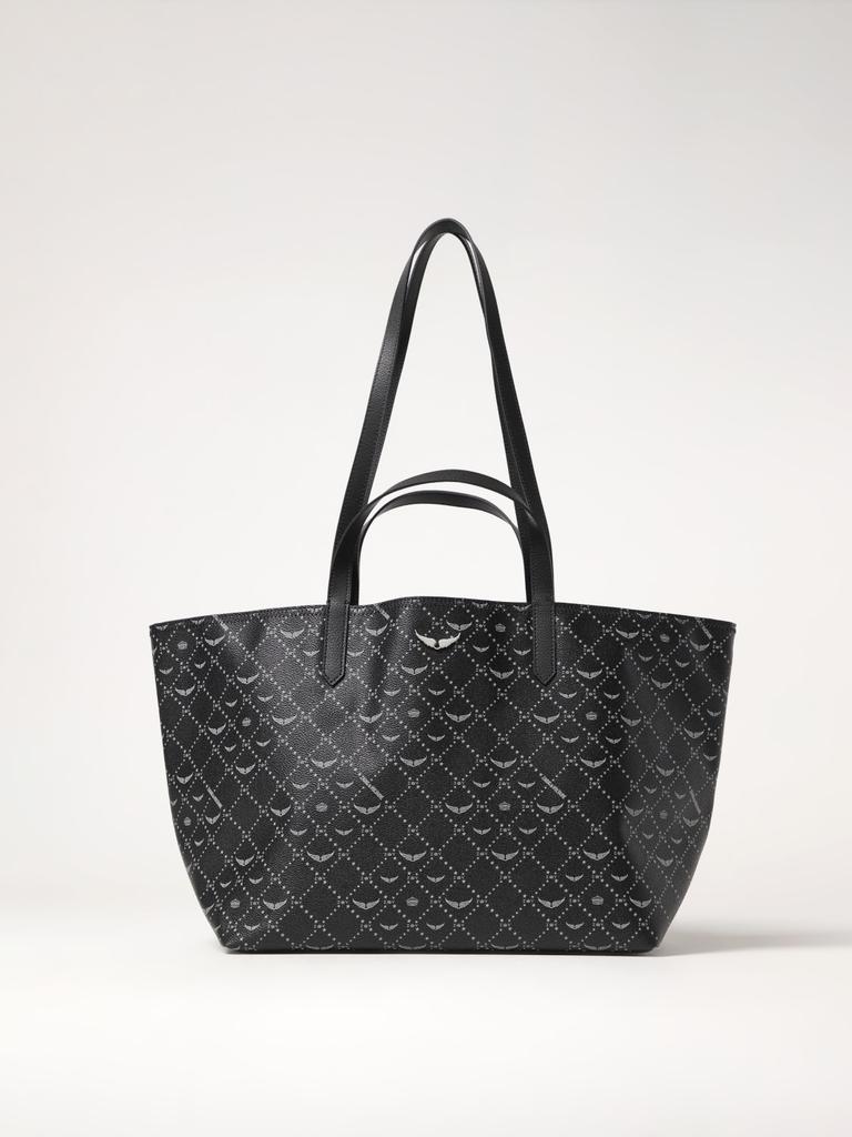 ZADIG & VOLTAIRE Shoulder bag woman Zadig & Voltaire