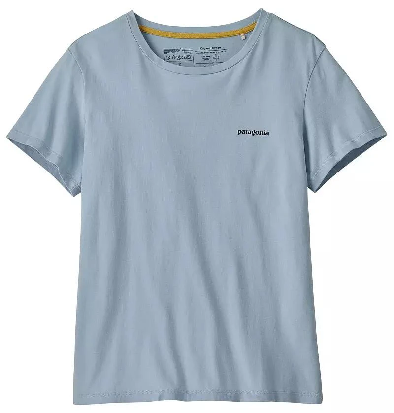 Patagonia Patagonia Women's P-6 Mission Organic T-Shirt 5