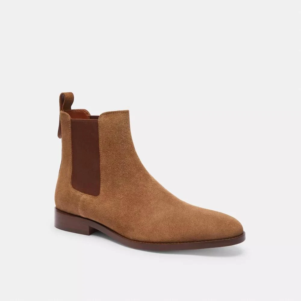 Coach Dalton Chelsea Boot 2