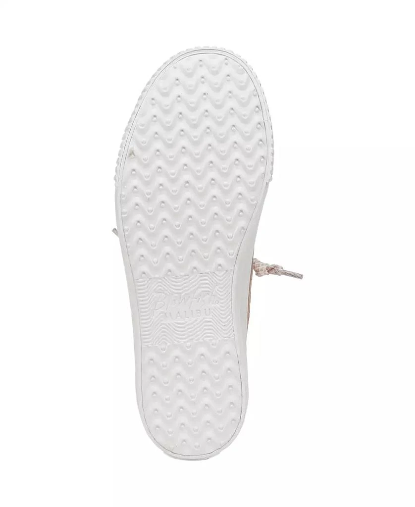 Blowfish Malibu Women's Alex Lace Up Sneakers 5