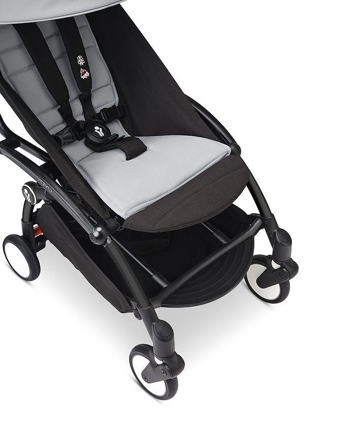 Stokke YOYO® Stroller Leg Rest 7