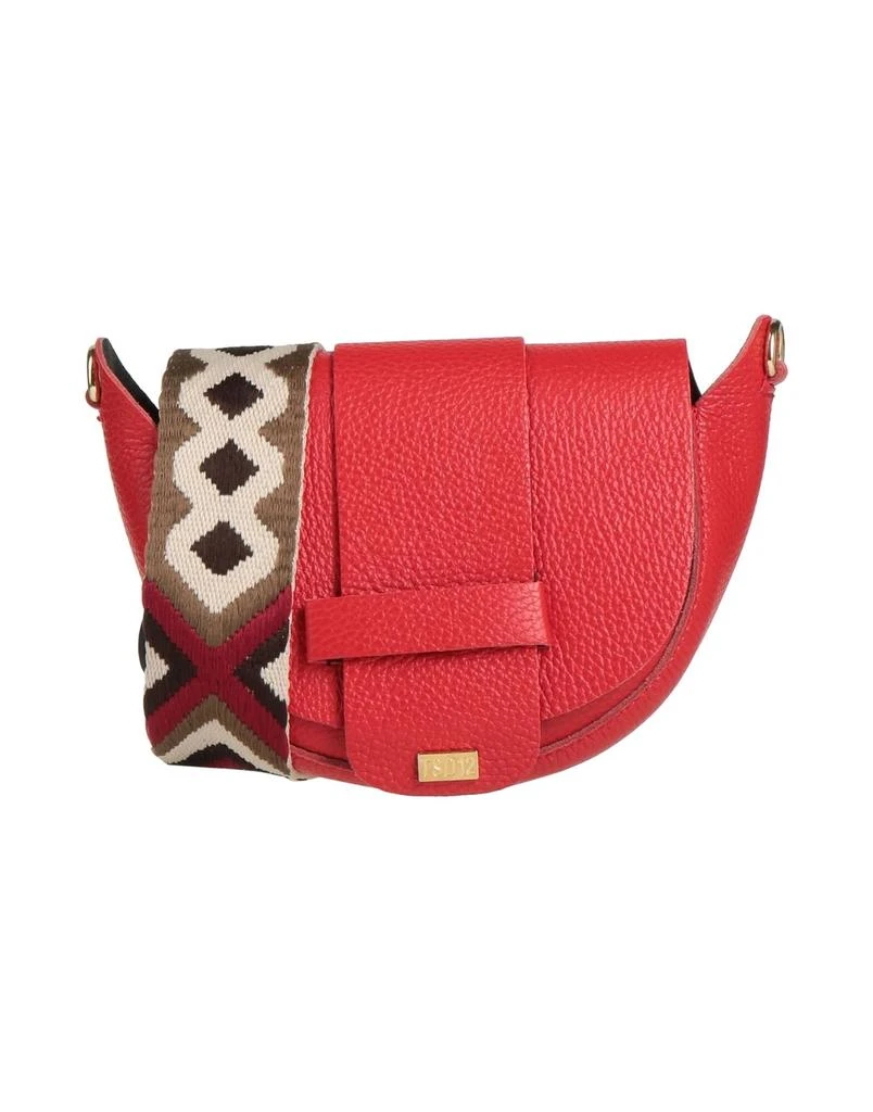 TSD12 Cross-body bags 1