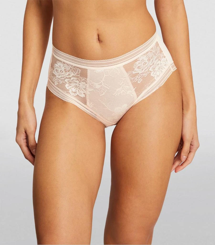 Fantasie Fusion Lace Briefs 2
