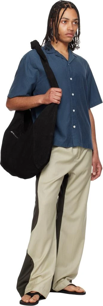 Deadwood Black Boel Tote 4