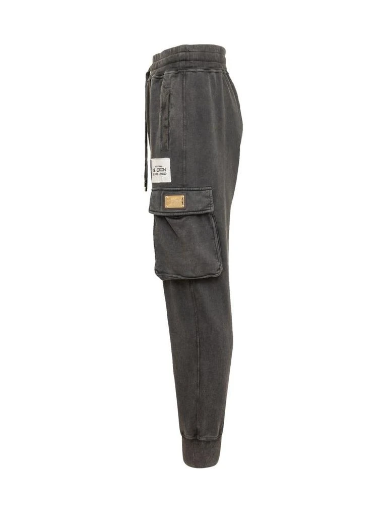 Dolce & Gabbana Dolce & Gabbana Cargo Pants 3