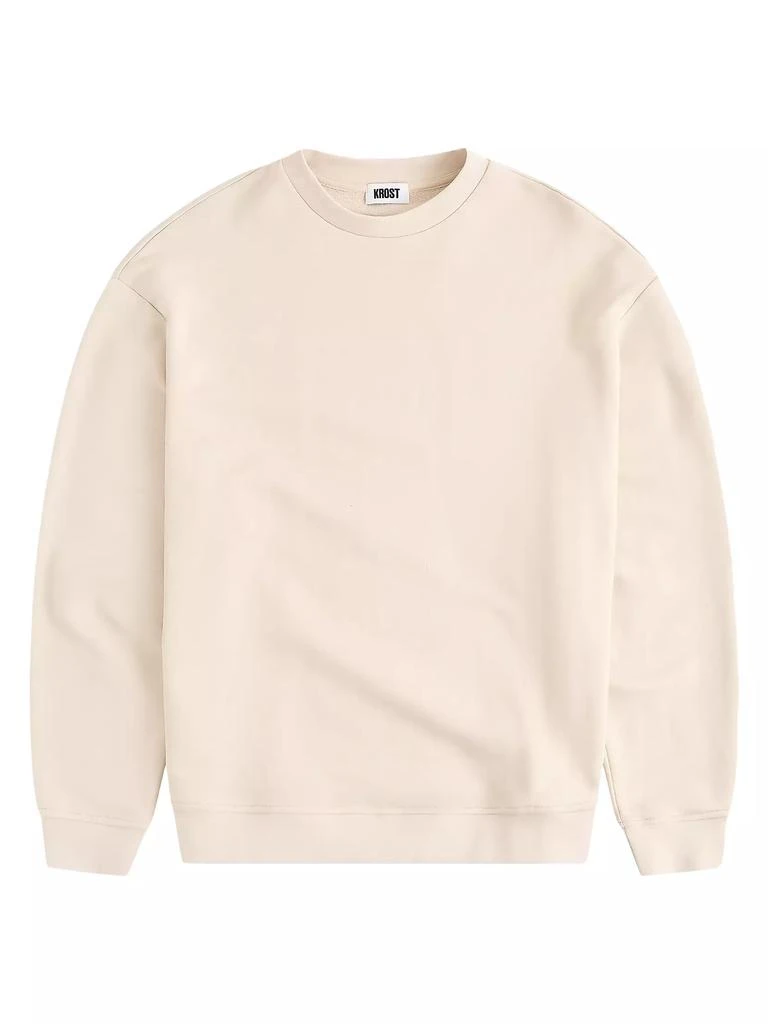 Krost SYF Crewneck Sweatshirt 1