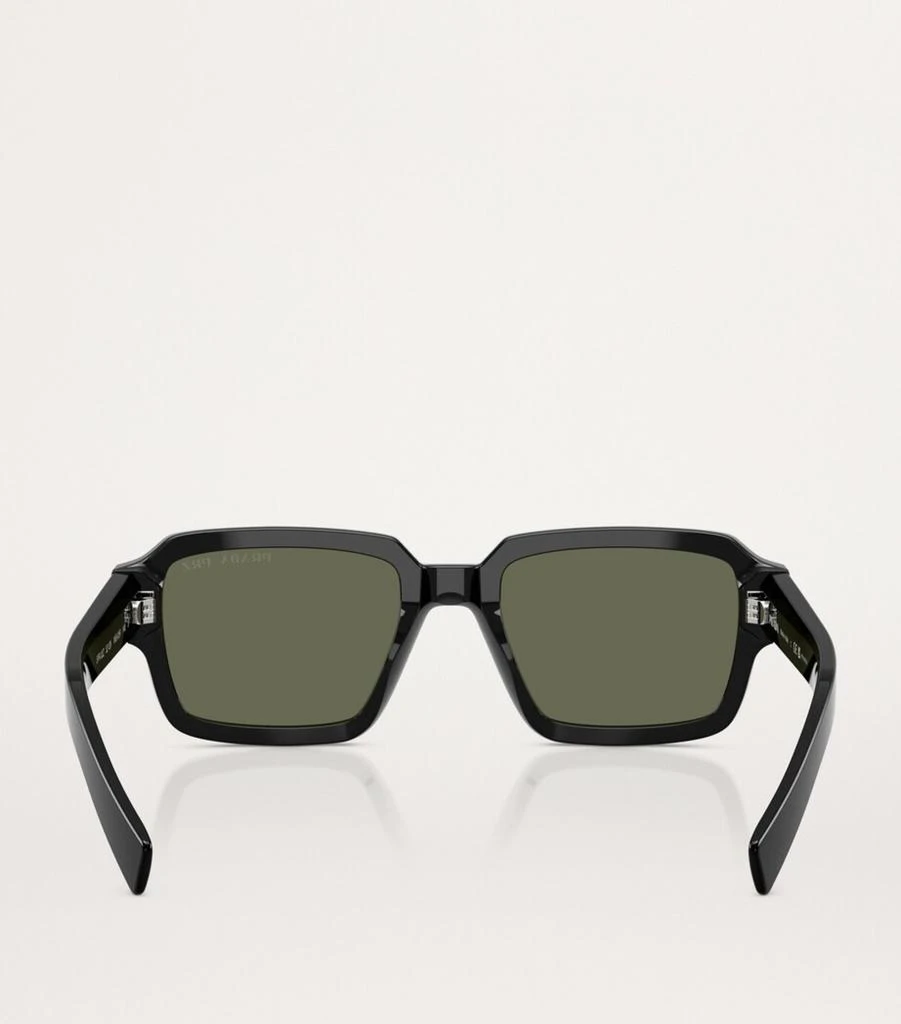 Prada Injected PR02ZS Sunglasses 4