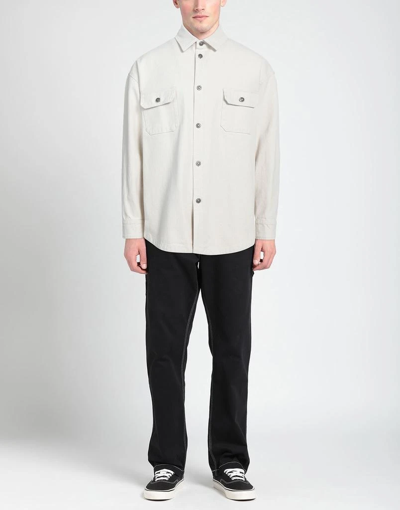 424 Denim shirt 2