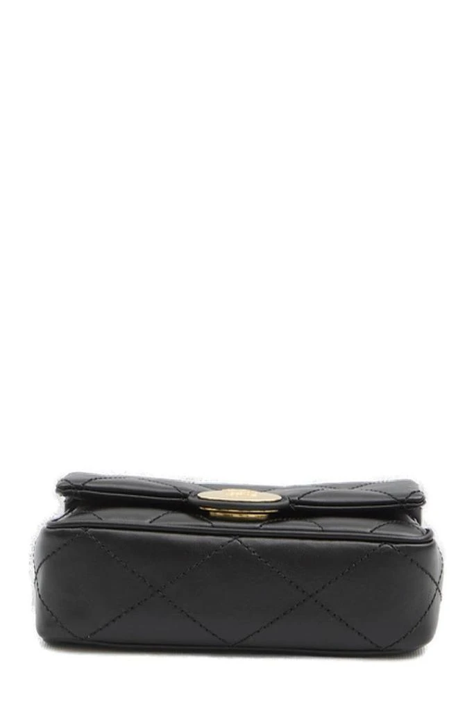 Burberry Burberry Strand Clutch Bag 3