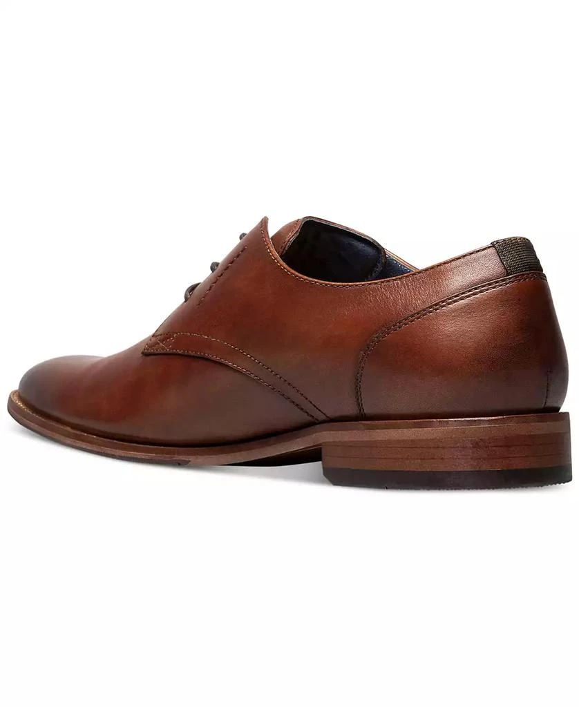 Florsheim Men's Fermo Lace-Up Derby Dress Shoes 2