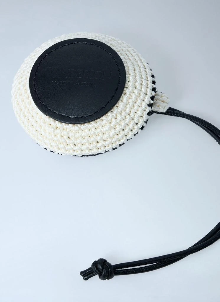 JW Anderson Crochet Charm 3