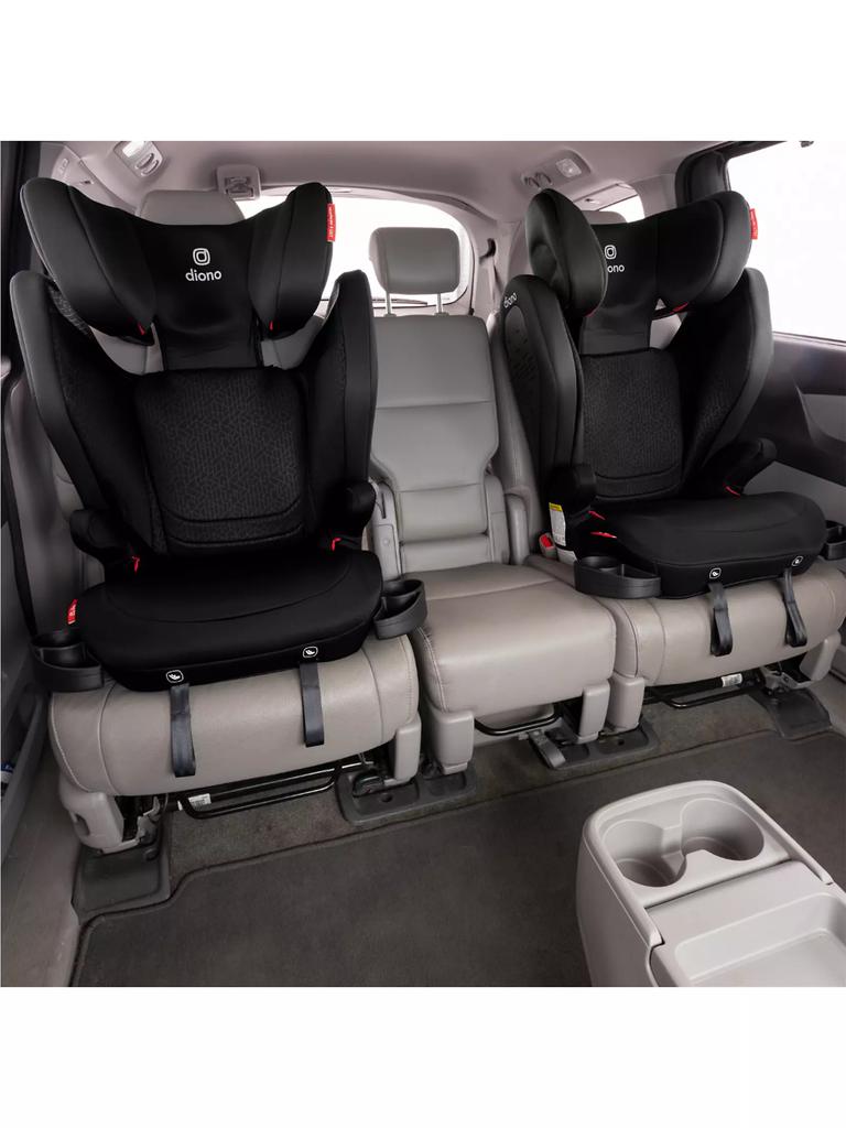 Diono Monterey® 4Dxt Booster Seat