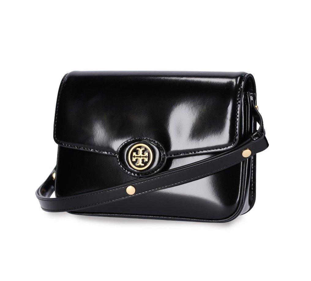 Tory Burch Tory Burch Robinson Foldover Convertible Shoulder Bag 3