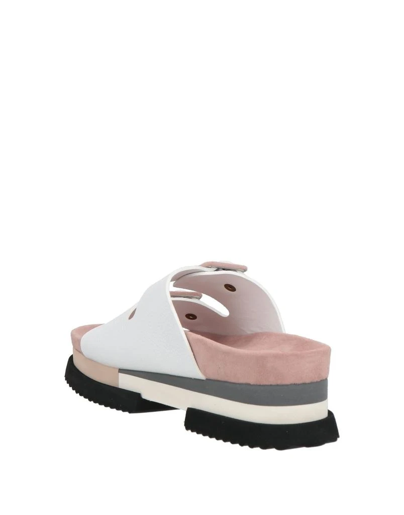 Fabi Sandals 3