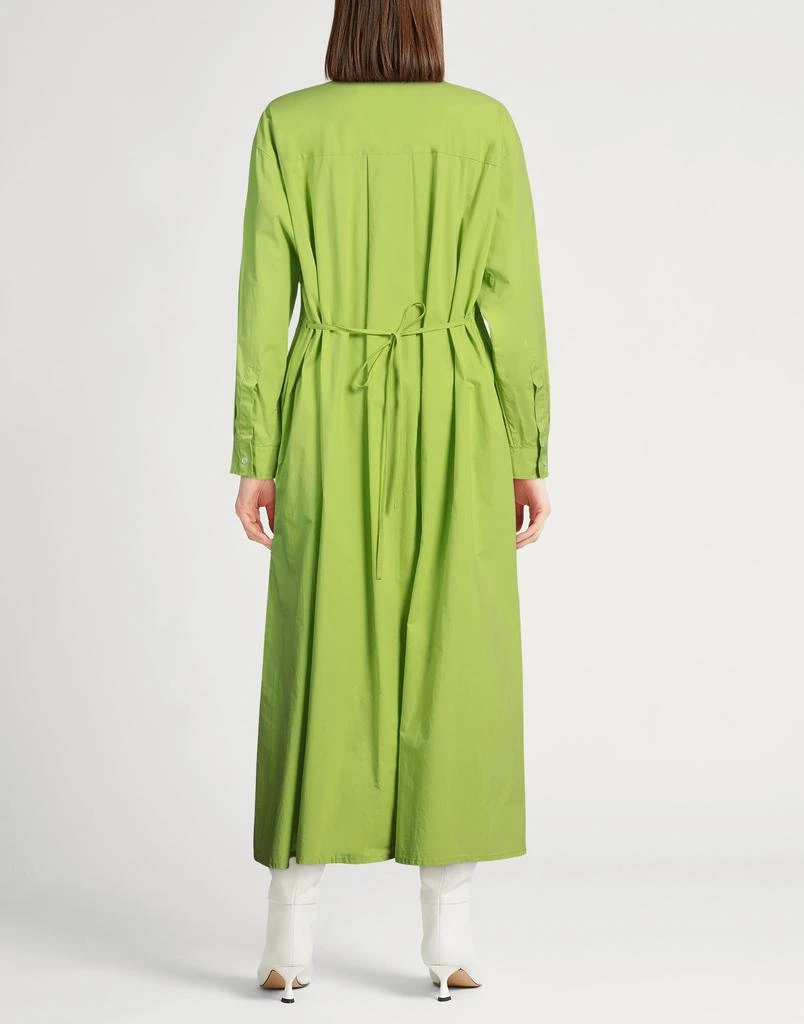 ROBERTO COLLINA Long dress 3