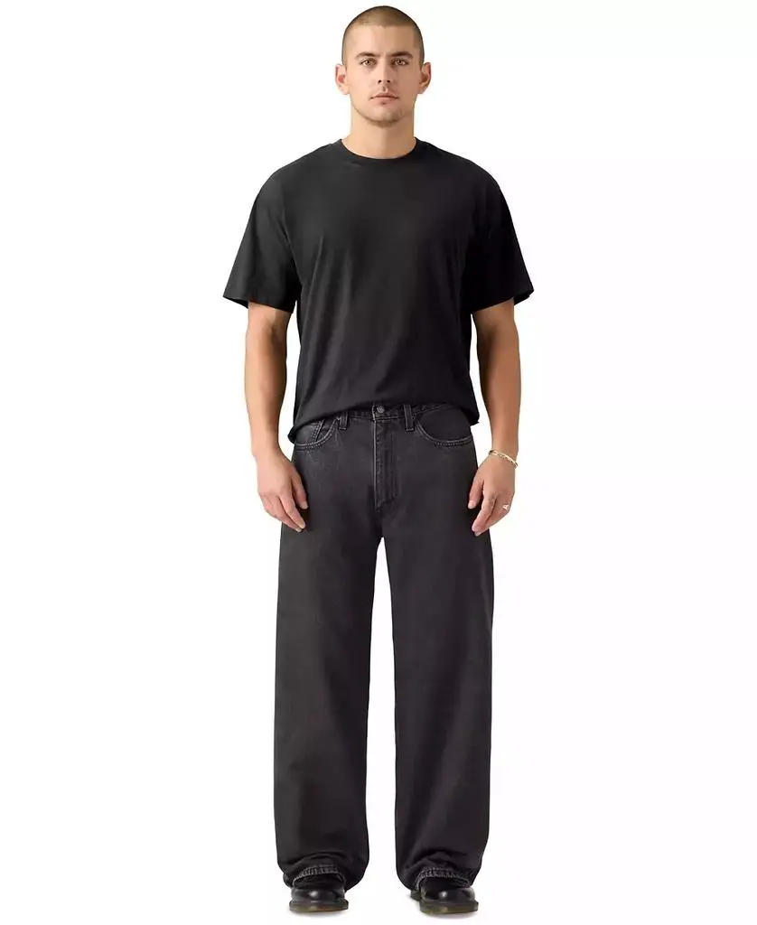 Levi's Men's Extra Baggy Jeans