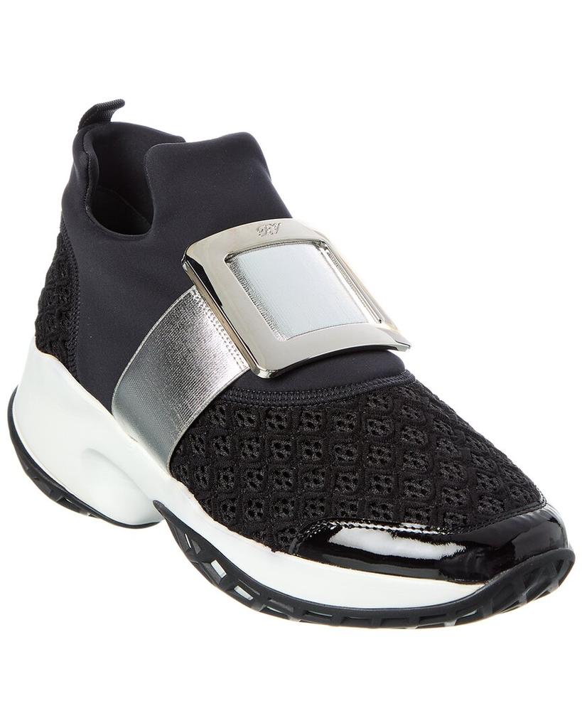Roger Vivier Viv Run Sneaker