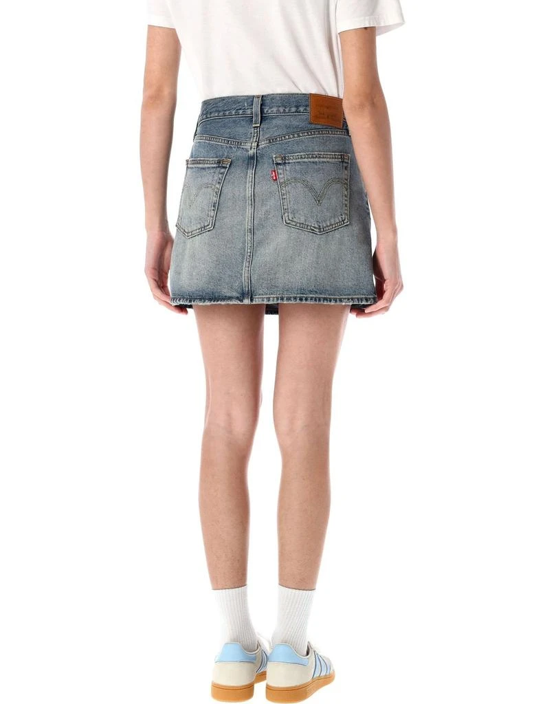 Levi's Levi's Iconic Mini Skirt 2