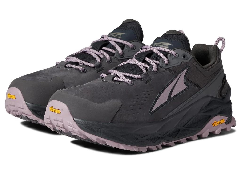 Altra Olympus 5 Hike Low GTX