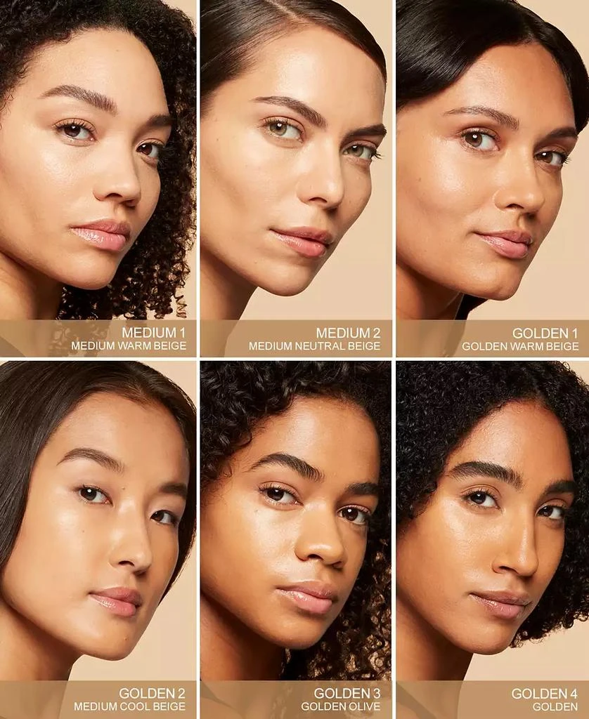 Bobbi Brown Vitamin Enriched Skin Tint SPF 15 with Hyaluronic Acid 6