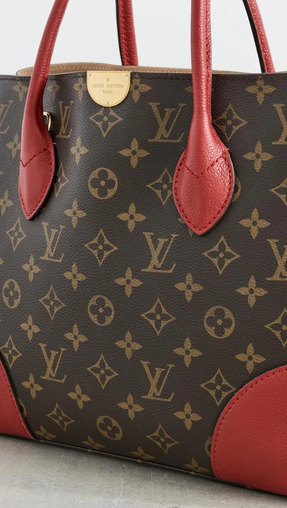 Shopbop Archive Louis Vuitton Flandrin Tote Bag, Monogram 4