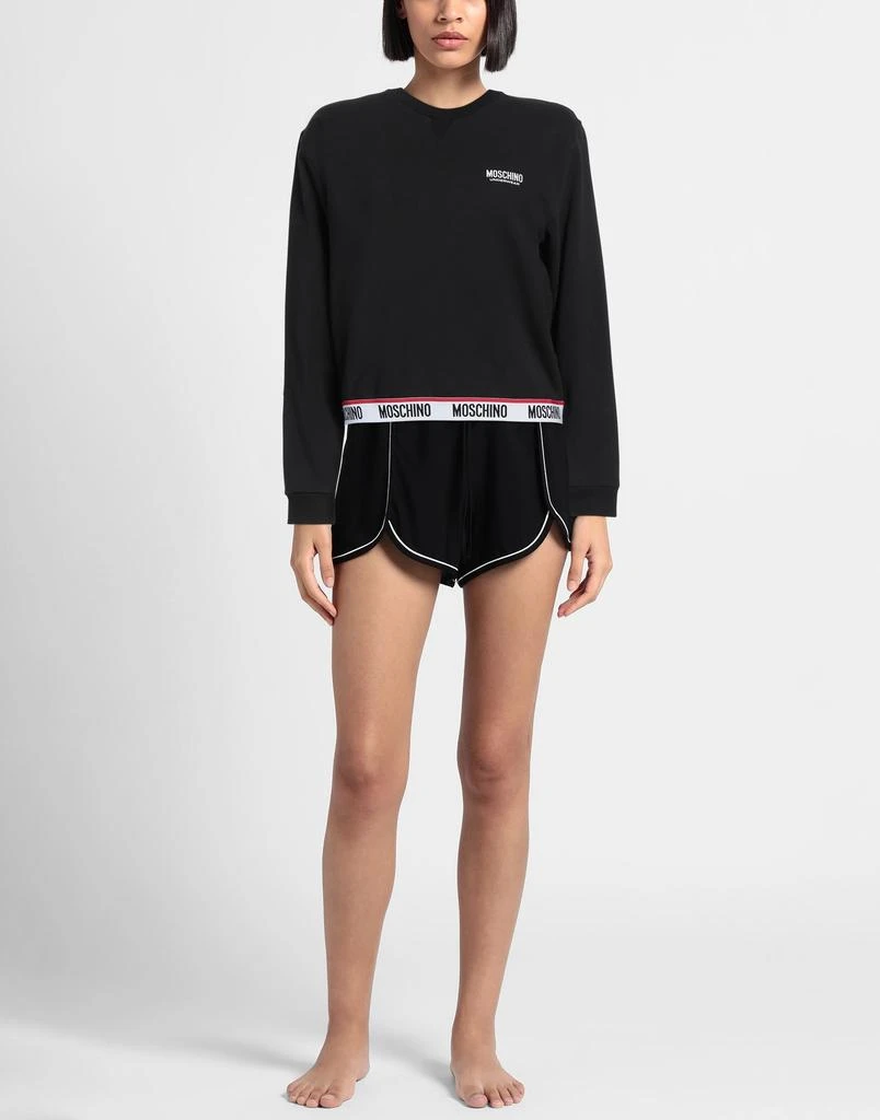 Moschino Undershirt 2