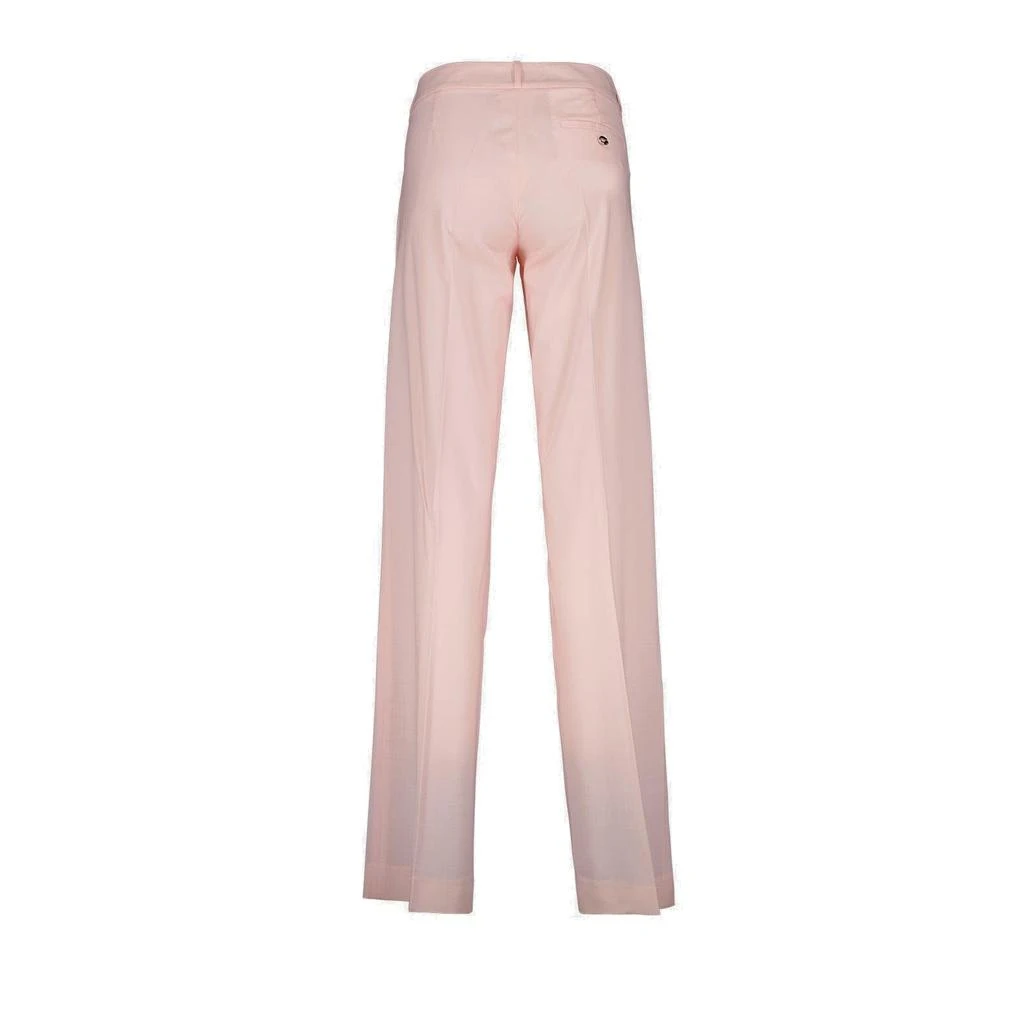 COPERNI Coperni Low-Rise Straight-Leg Tailored Trousers 2