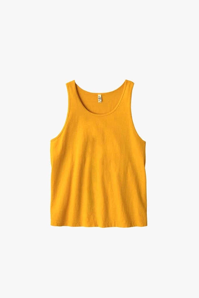 Los Angeles Apparel 1815GD Unisex - Classic Tank Top 16