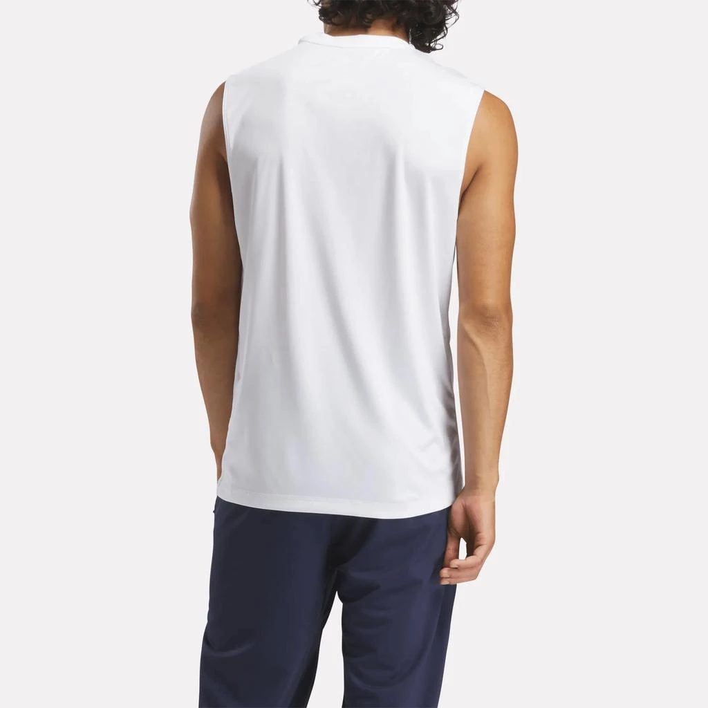 Reebok Men
s Training Sleeveless Tech T-Shirt 3