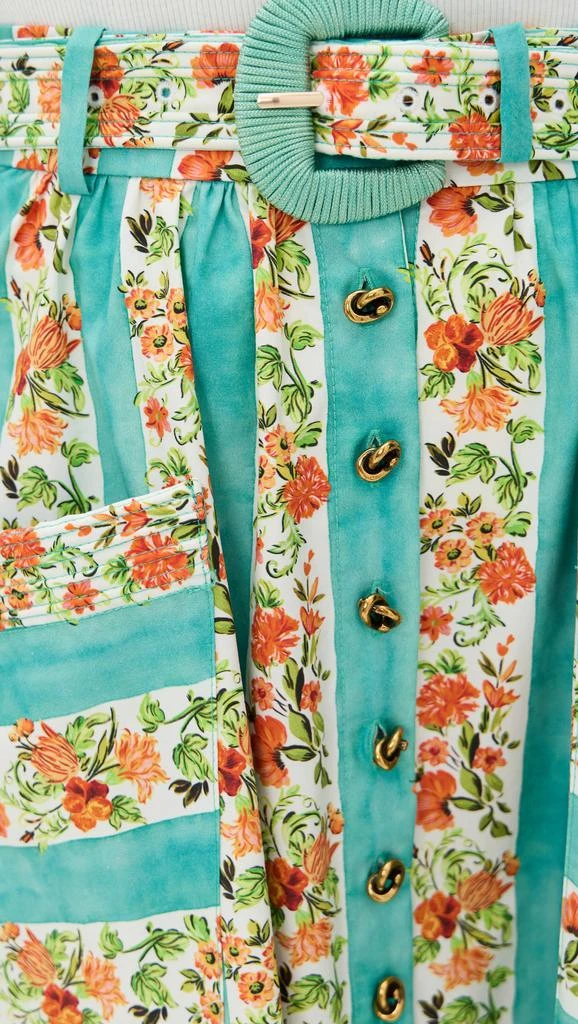 Saloni Kirat Skirt 5