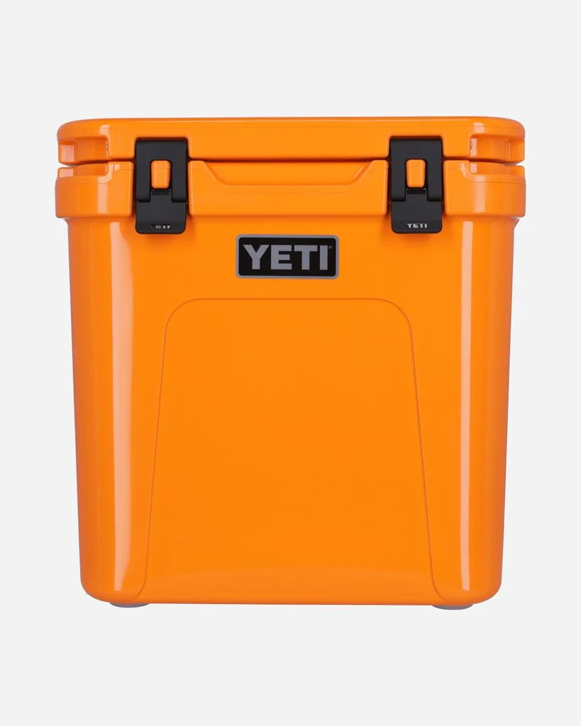 YETI Roadie 48 Wheeled Cool Box King Crab Orange 1