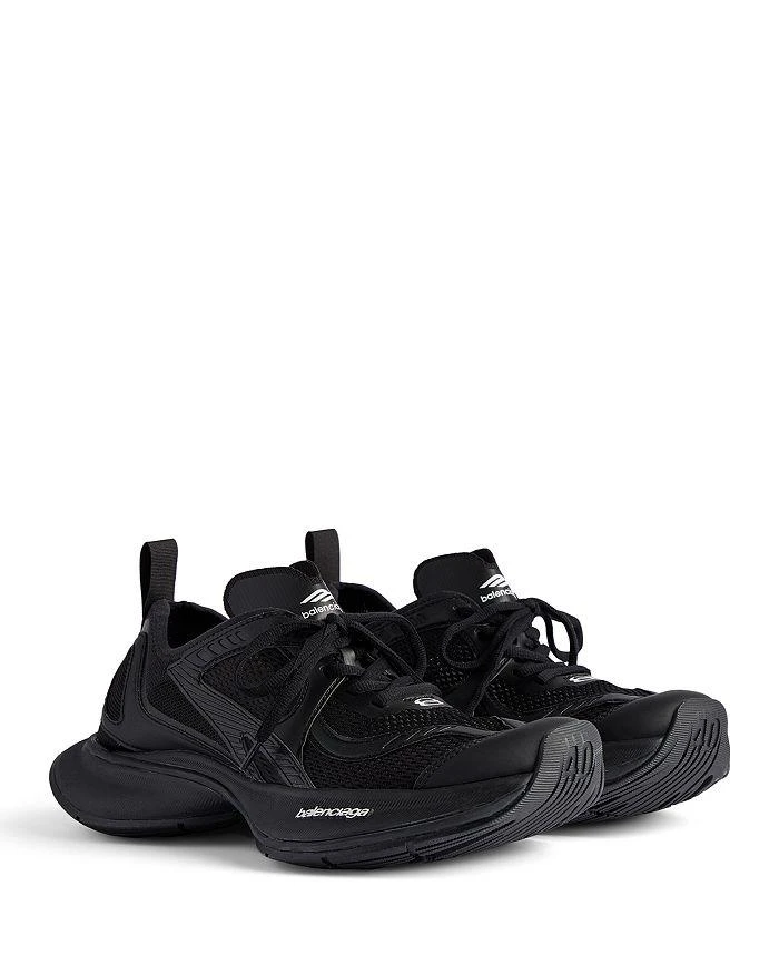 Balenciaga Men's Circuit Low Top Sneakers 5