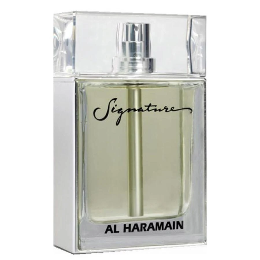 AL HARAMAIN Al Haramain Signature Unisex EDP 2