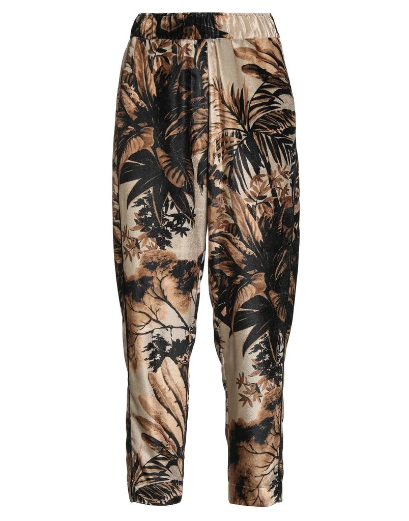 SHIRTAPORTER Casual pants 1