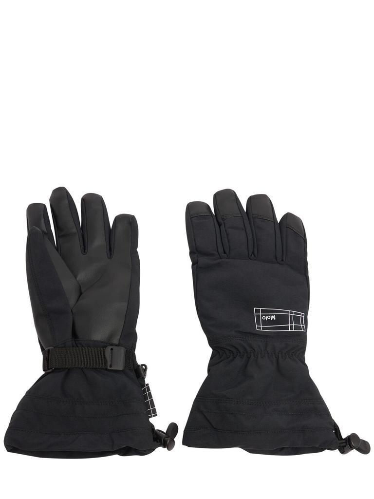 MOLO Snow Gloves