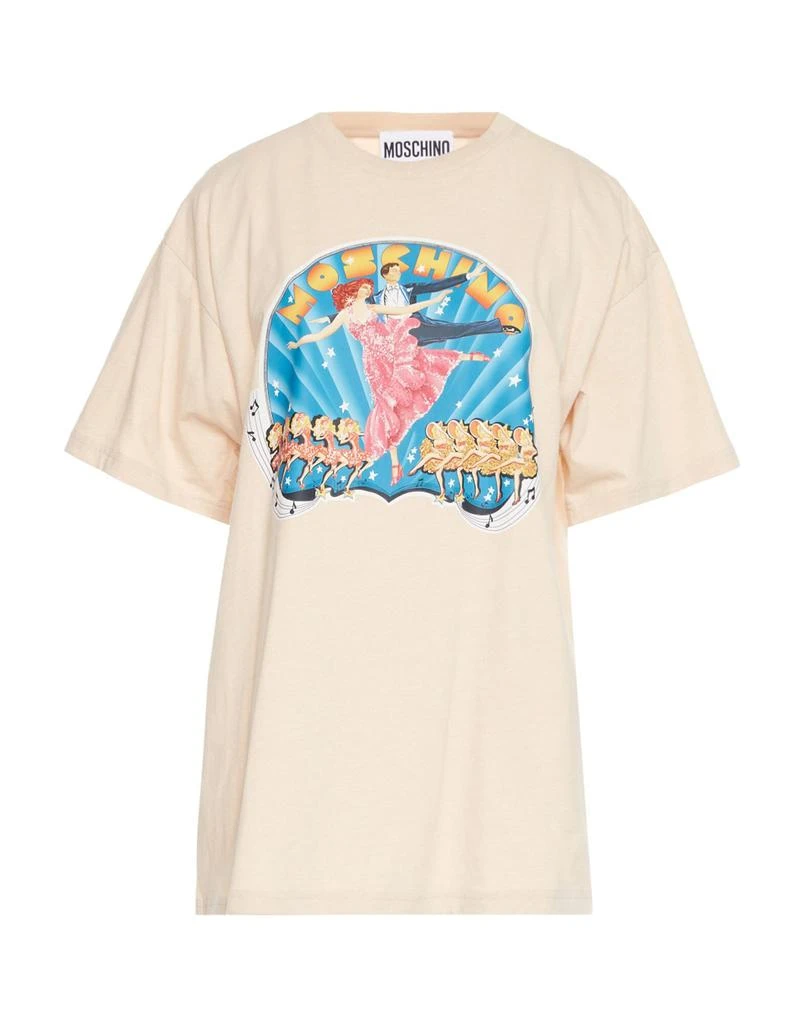 Moschino T-shirt 1
