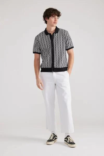 DICKIES Dickies UO Exclusive 874 Cutoff Work Pant 3