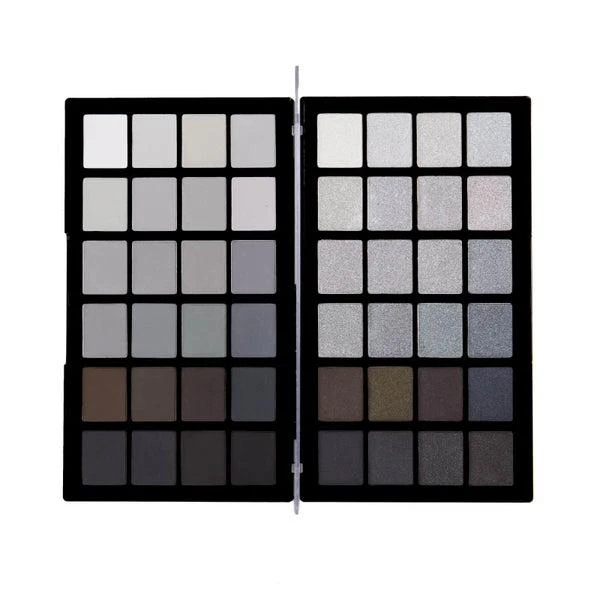 Makeup Revolution Makeup Revolution Colour Book Eyeshadow Palette CB01 4