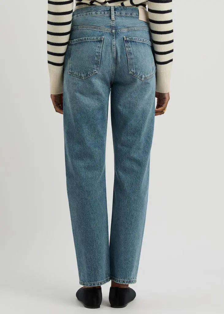 Citizens of Humanity Blaine straight-leg jeans 3
