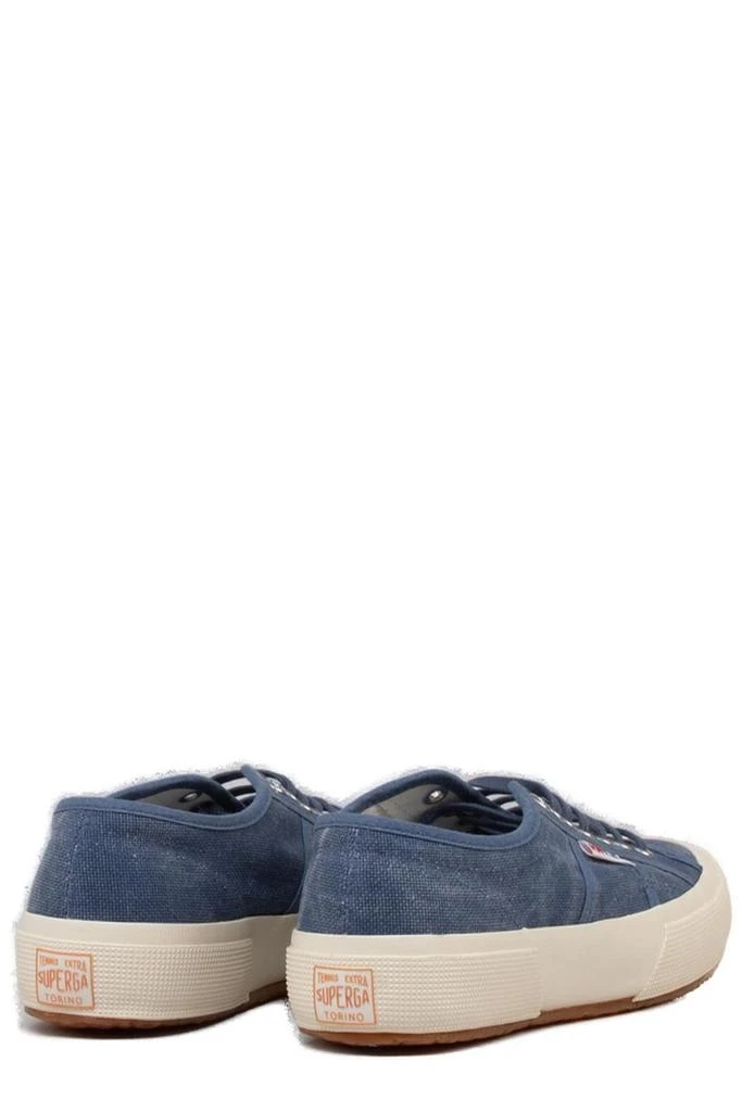 Superga Superga 2750 Lace-Up Sneakers 3