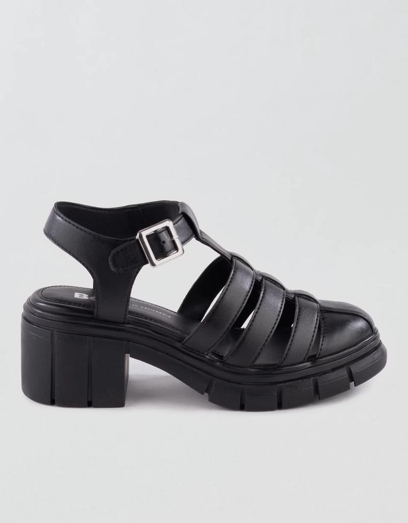 AE BC Footwear Women's Up Till Dawn Sandal