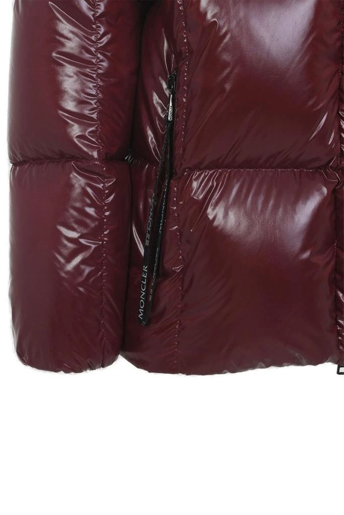 Moncler Moncler Parana Hooded Short Down Jacket 3