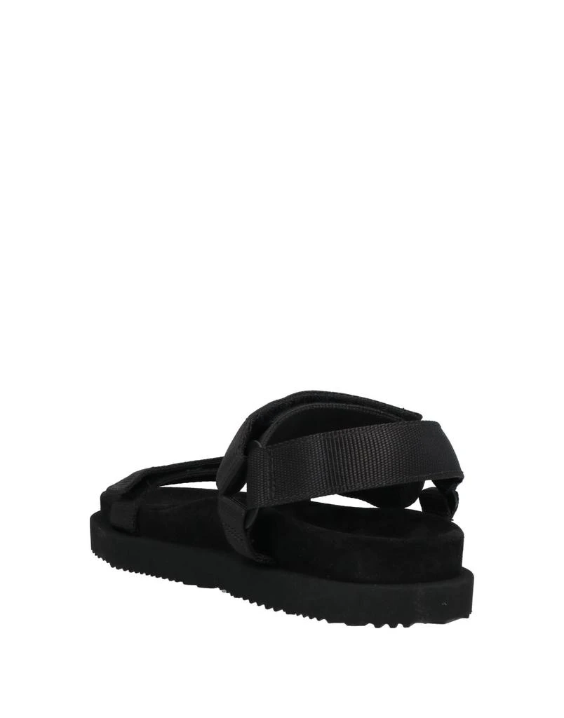 Vibram Sandals 3