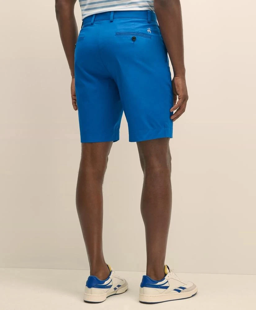 Brooks Brothers 9" Performance Series Stretch Shorts 3