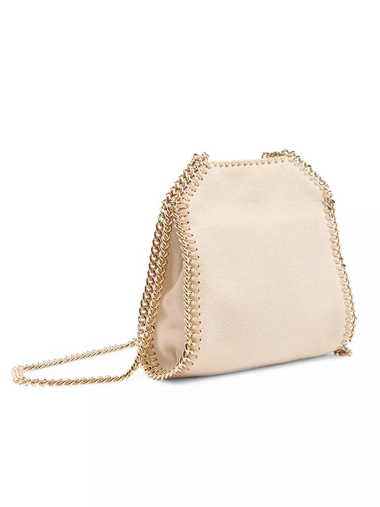 Stella McCartney Tiny Falabella Top Handle Bag 4