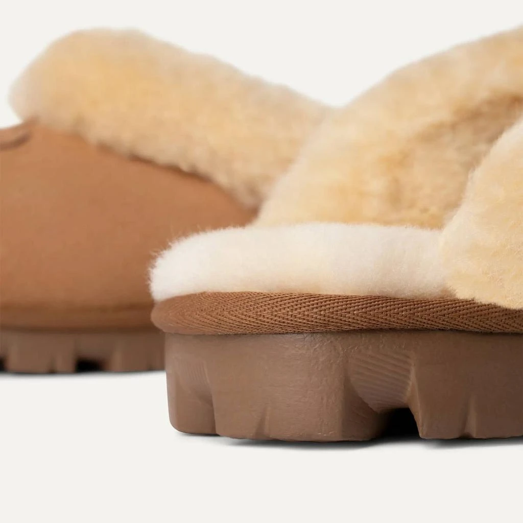 UGG Ugg - Women Coquette Slipper 4