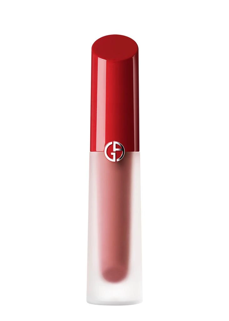 Armani Lip Maestro Satin 1